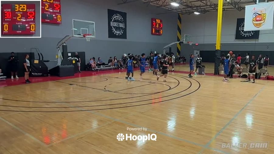 2-pt Shot