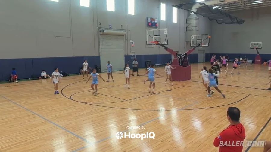 Off. Rebound