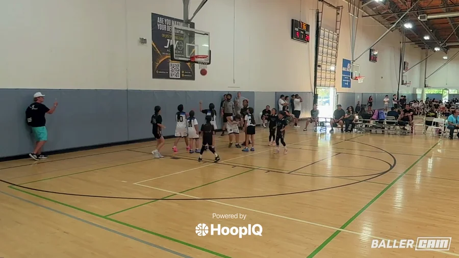 2-pt Shot