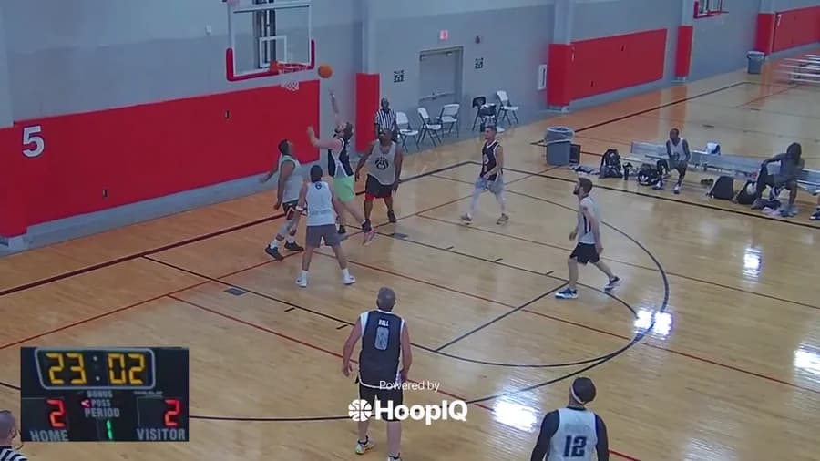 Def. Rebound