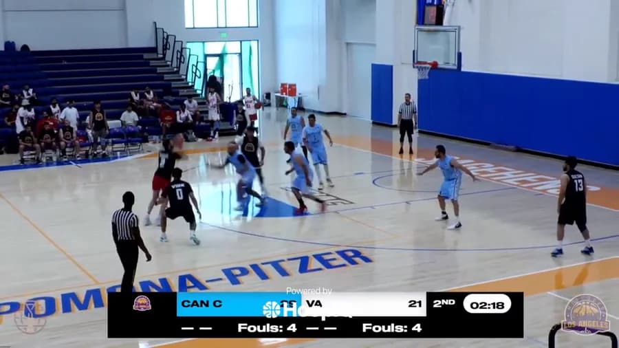 Off. Rebound
