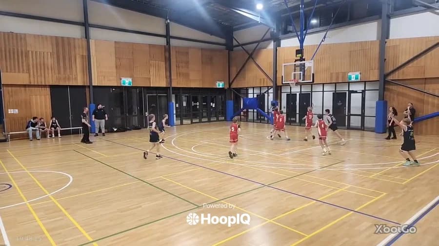 Off. Rebound