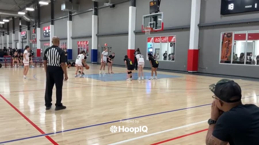 Free-throw