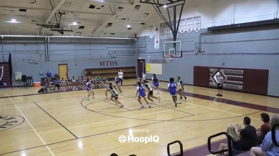 Def. Rebound
