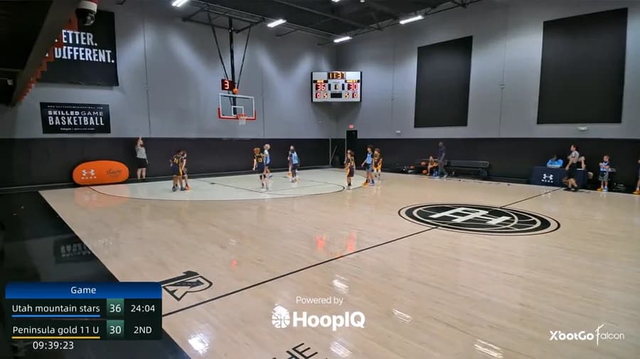 Def. Rebound