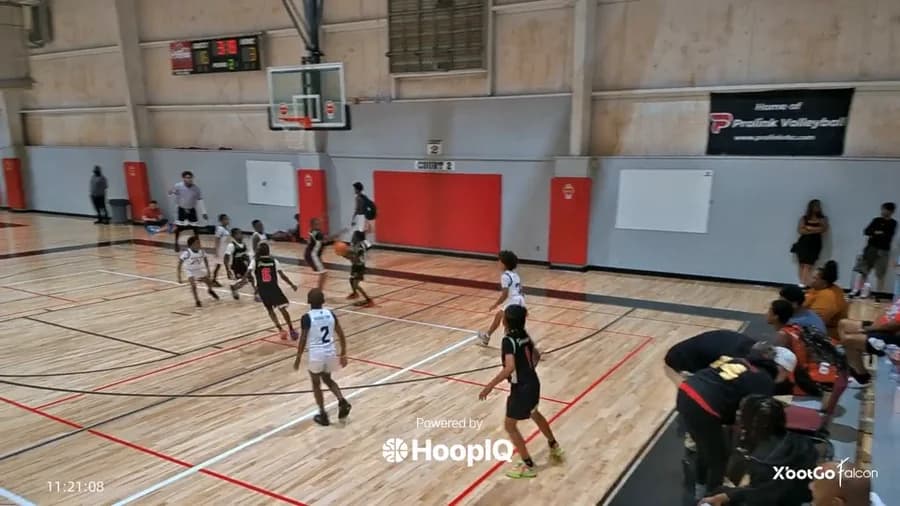 Def. Rebound