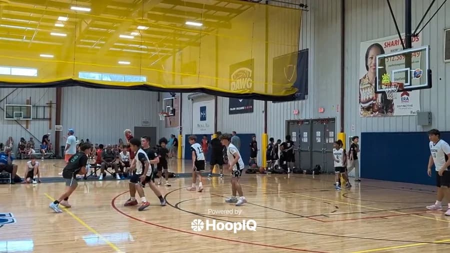 3-pt Shot