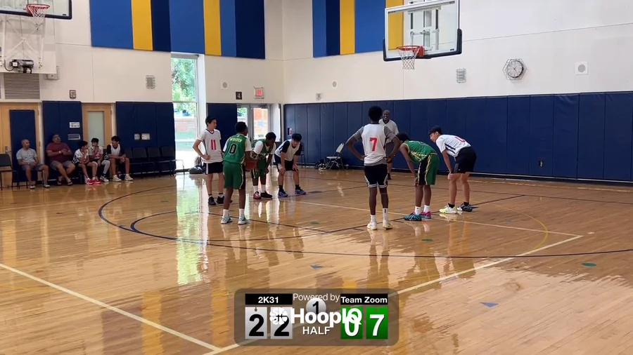 Free-throw