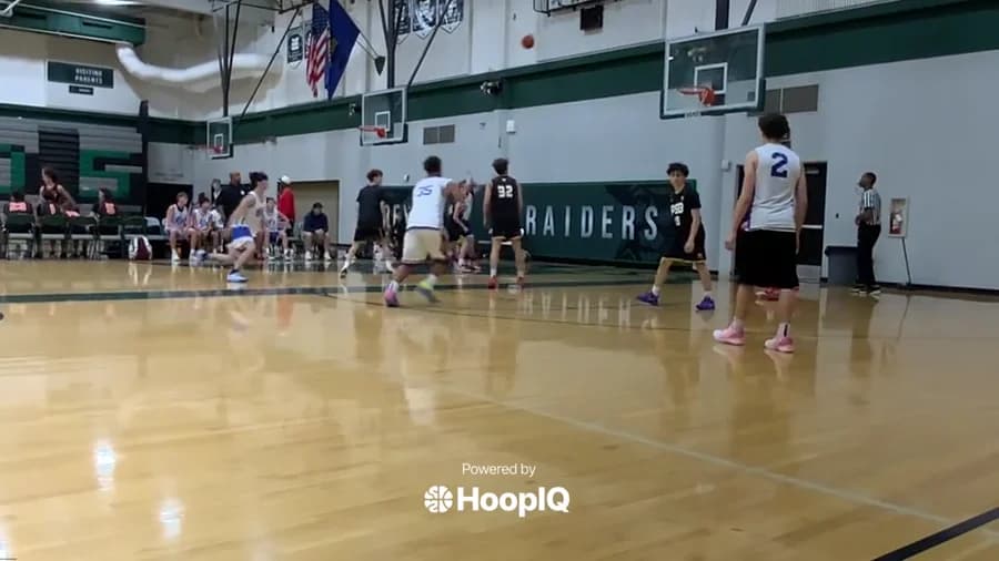 Off. Rebound