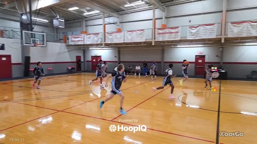 Def. Rebound