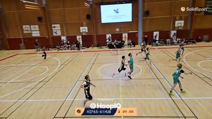 2-pt Shot