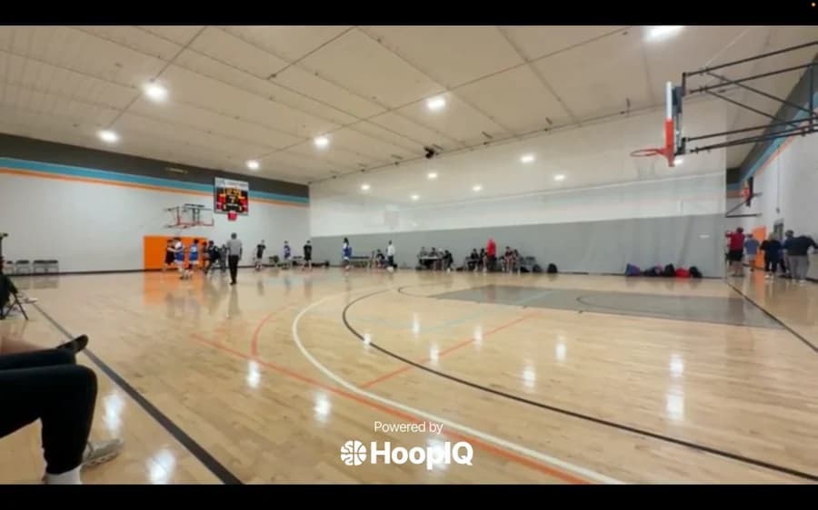 2-pt Shot