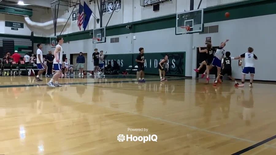 Off. Rebound