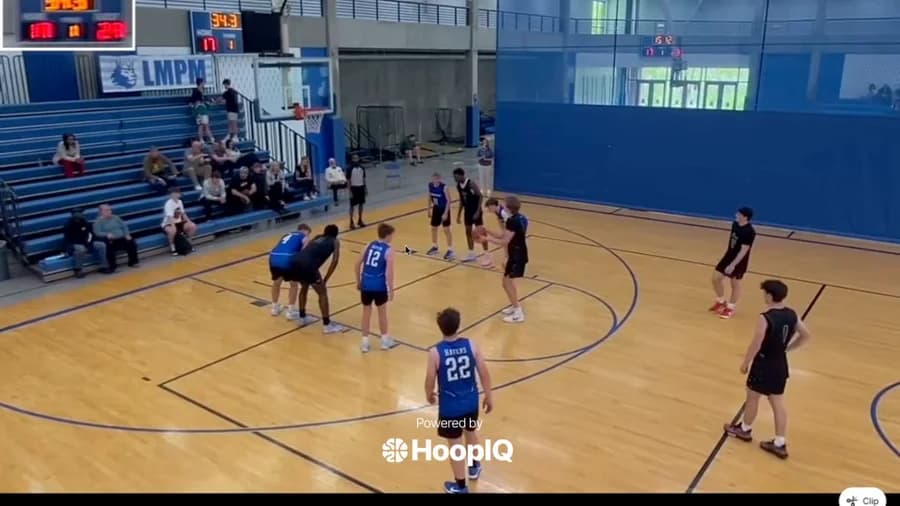 Def. Rebound