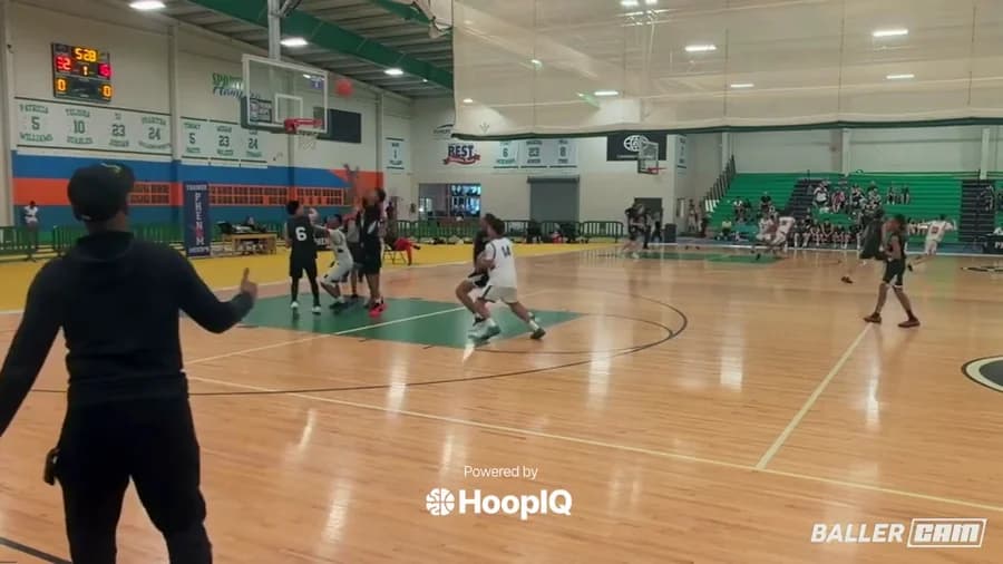 Def. Rebound