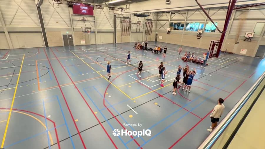 2-pt Shot