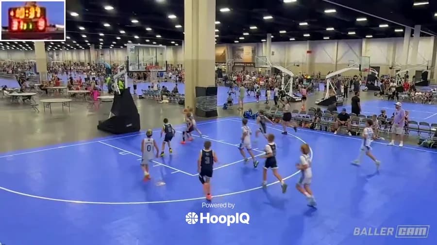 2-pt Shot