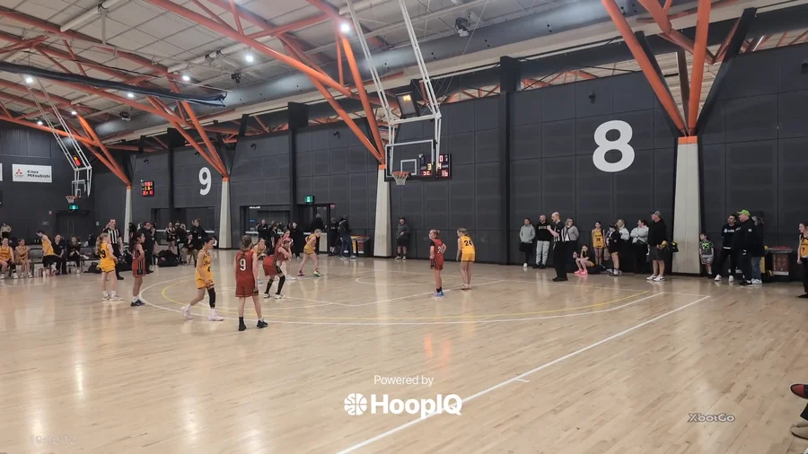 Free-throw