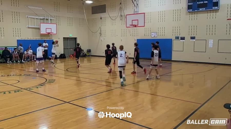 Def. Rebound