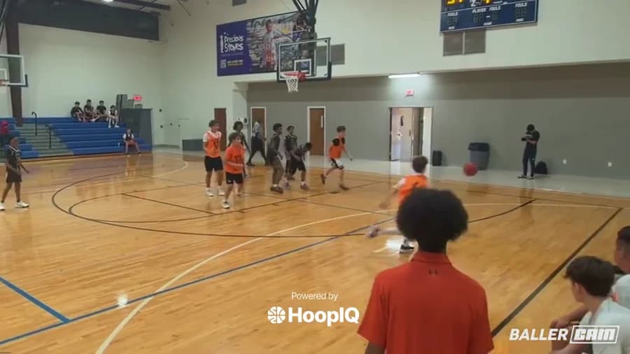 Off. Rebound