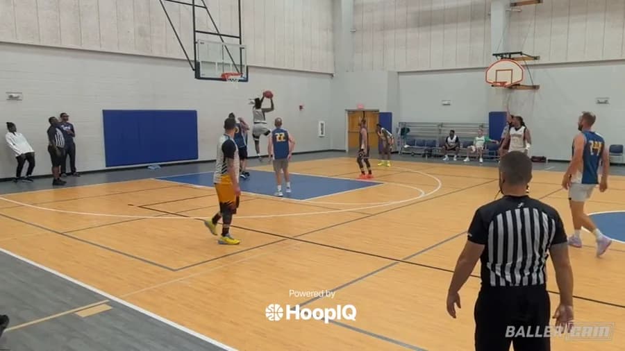 Off. Rebound