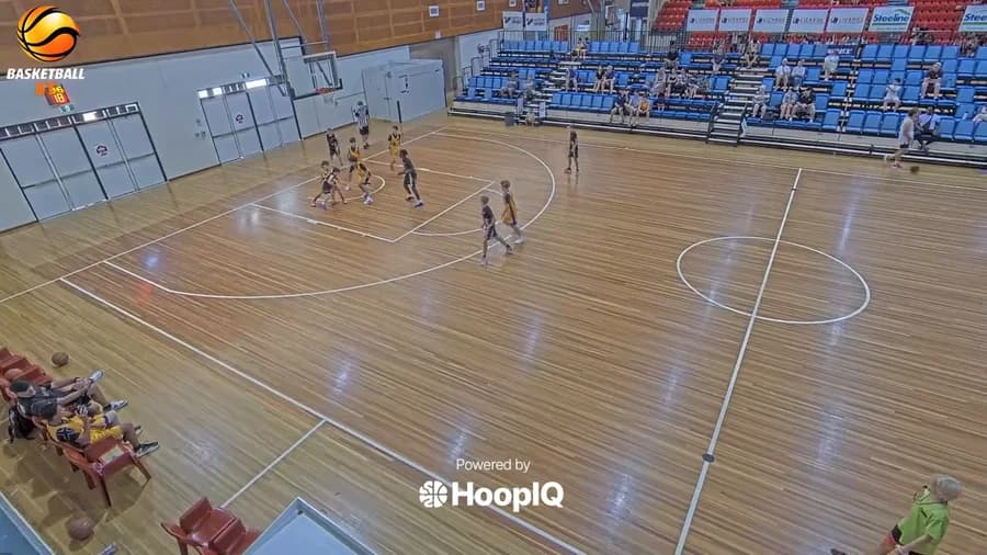 Off. Rebound