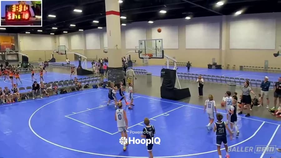 Def. Rebound