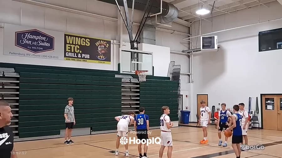 Def. Rebound