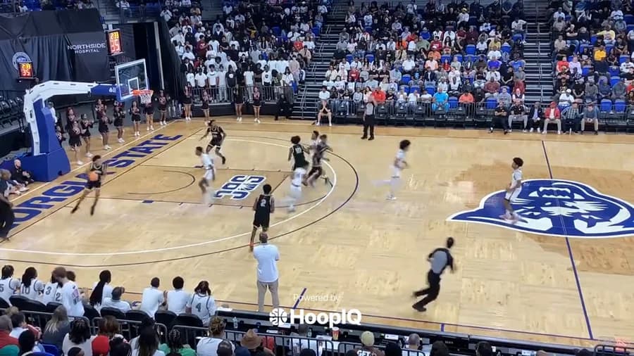 Def. Rebound