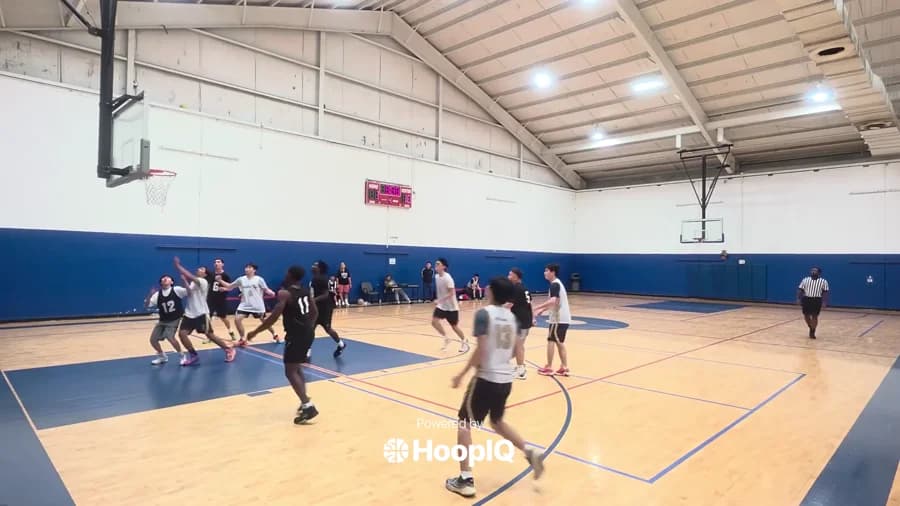 Off. Rebound