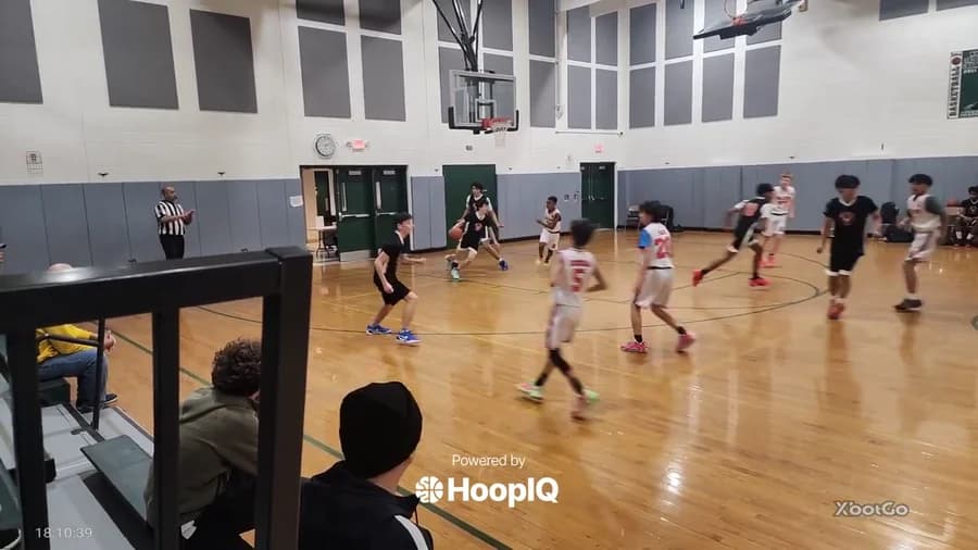 Def. Rebound