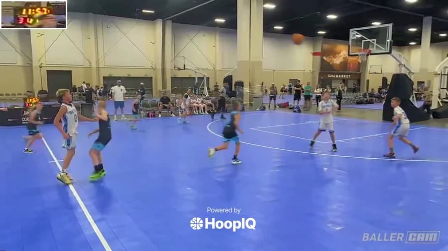 2-pt Shot