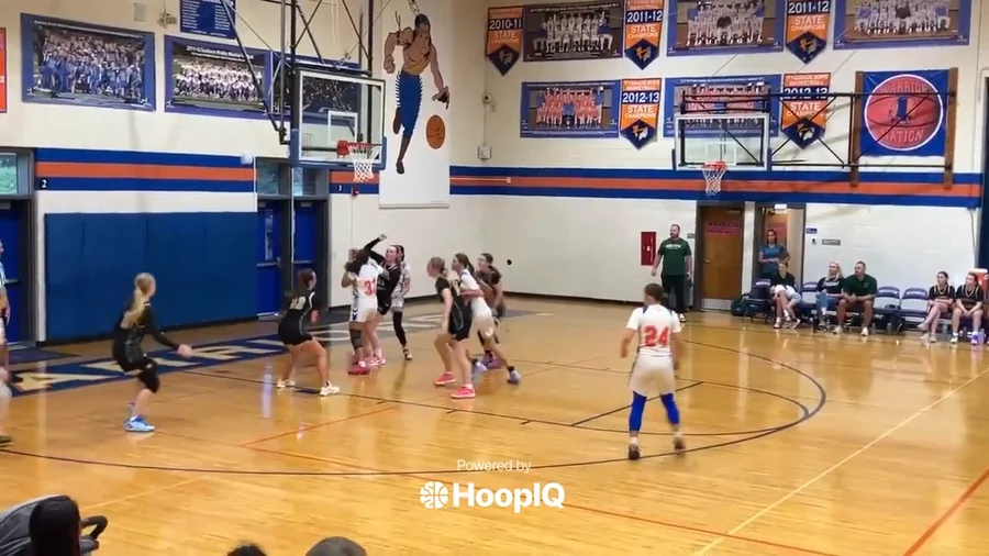 Def. Rebound