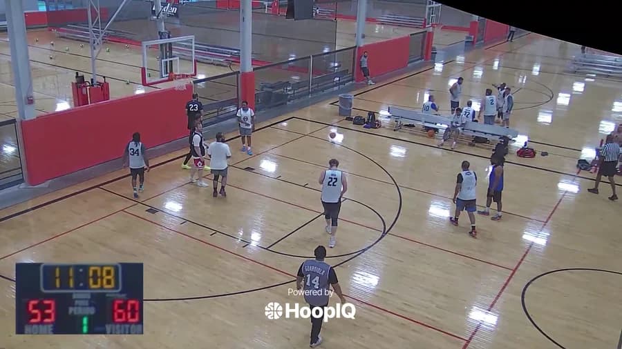 Off. Rebound