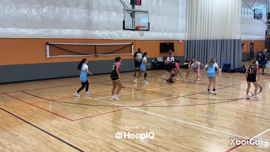 Def. Rebound