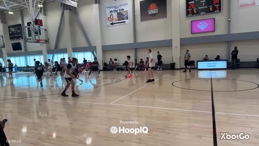 Def. Rebound