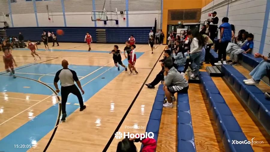 Assist