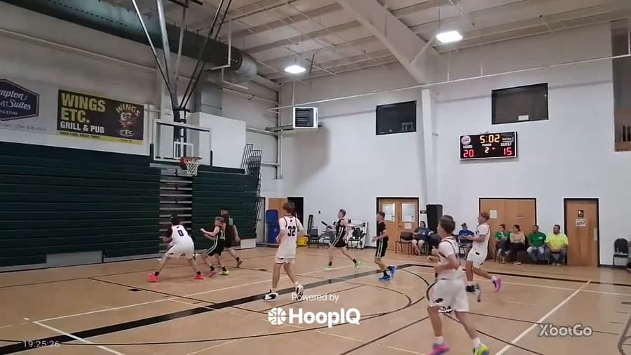 Def. Rebound