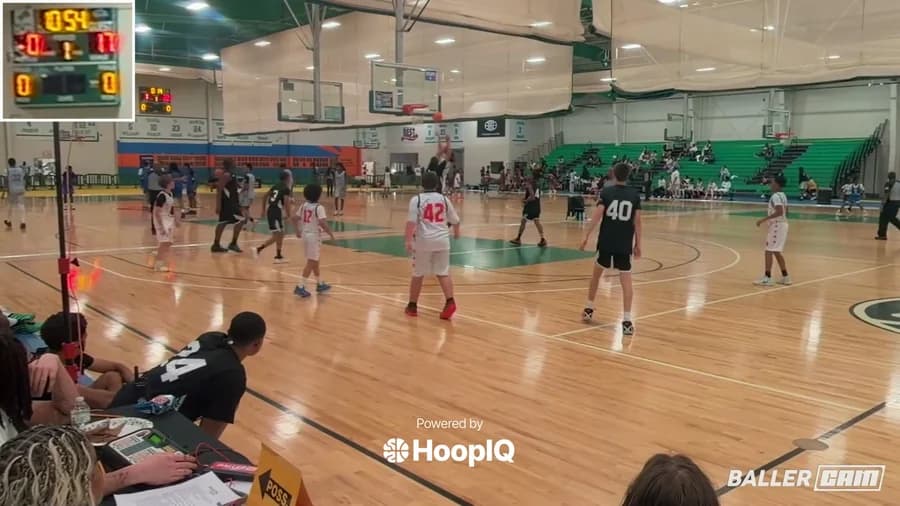 Off. Rebound