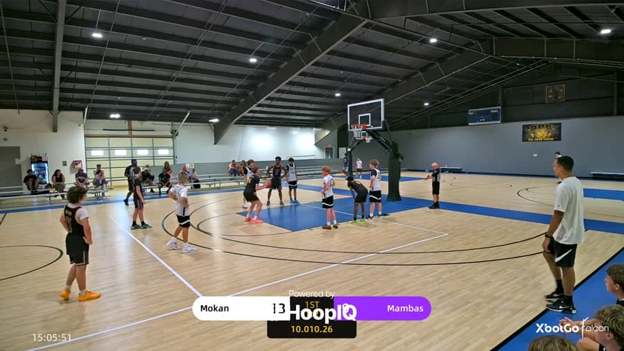 Free-throw