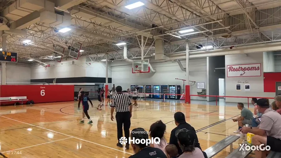 Def. Rebound