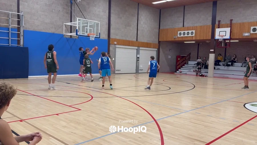 Def. Rebound