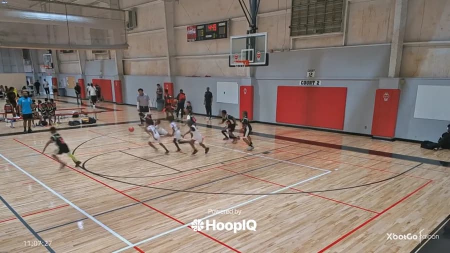 Def. Rebound