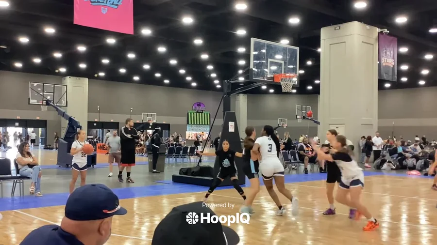 2-pt Shot