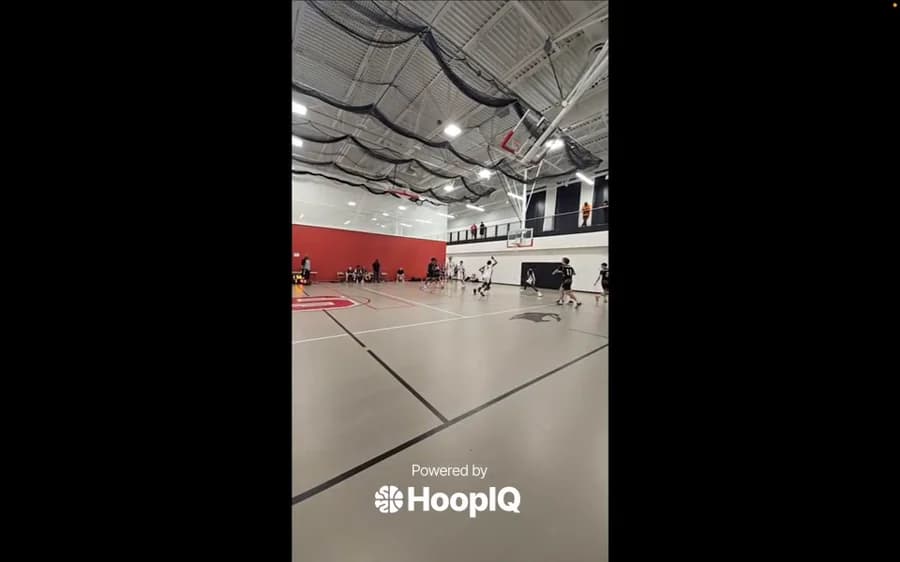 2-pt Shot