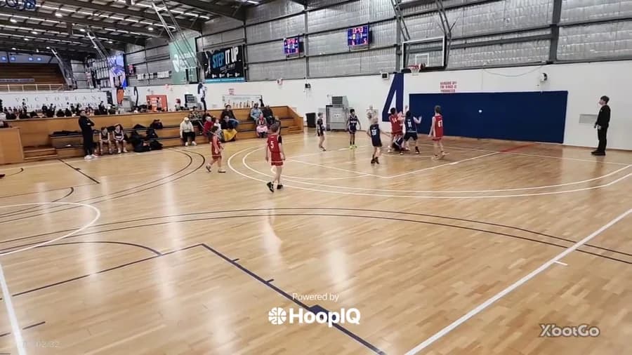 Def. Rebound