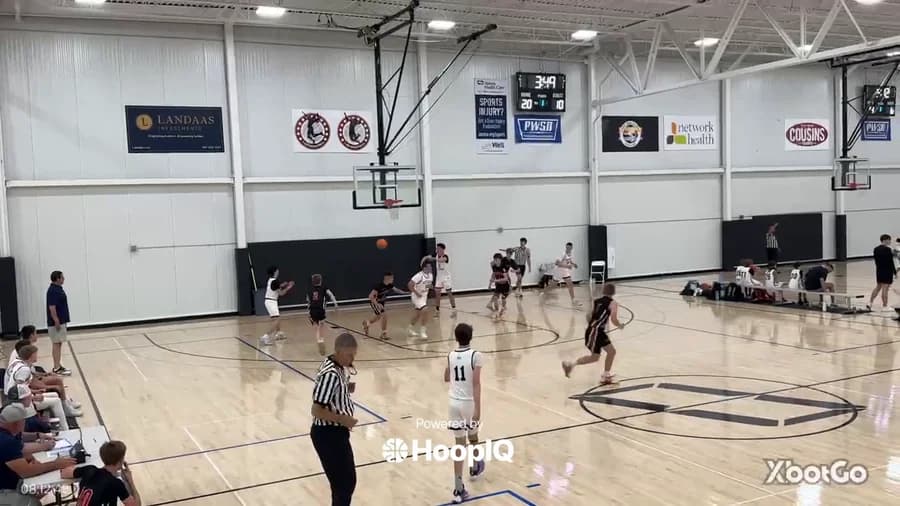 Def. Rebound