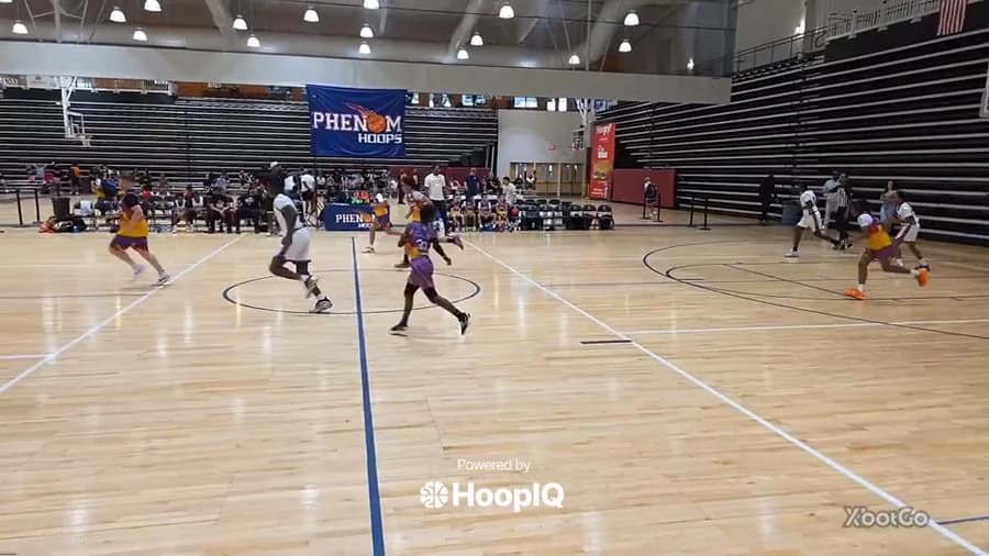 Def. Rebound