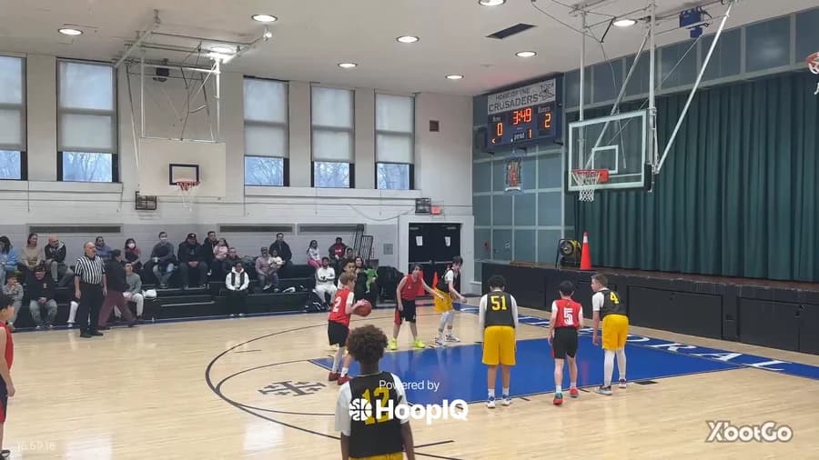 Def. Rebound