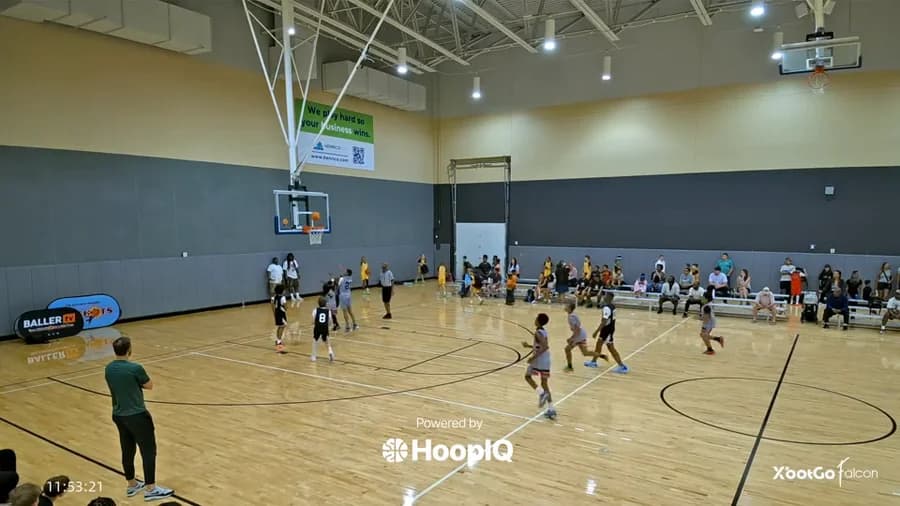 2-pt Shot